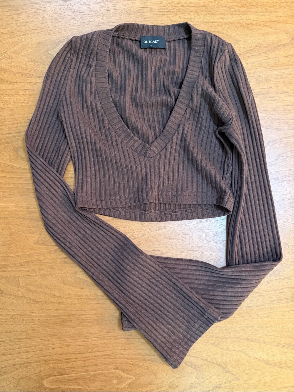 OUTCAST LUCIANA MAXI SKIRT & TOP - Picture 2 of 6